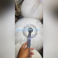 Gambar lampu taman diameter 60 cm polythiline dari Toko Puji Electric undefined 3 Tokopedia