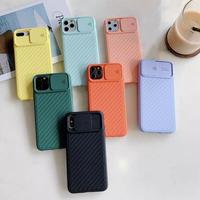 Gambar Soft Case iPhone 11 Pro Max Silikon dengan Pelindung Kamera Geser - iPhone 6 dari Anugrah telco undefined 3 Tokopedia