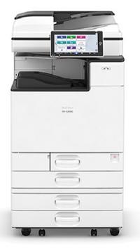 Gambar Mesin Fotocopy Digital Multifungsi RICOH IM C2000 dari RICOH SEJATI undefined 3 Tokopedia