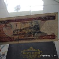 Gambar UANG LAMA 5000 KIP LAOS 2003 OLD MONEY PAPER CAMBODIA ASLI dari CUKANG KAYU SHOP undefined 3 Tokopedia