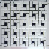 Gambar keramik mosaic dari indahjayamosaic undefined 1 Tokopedia