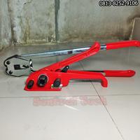 Gambar Alat Packing manual 2 in 1 PLASTIK DAN BESI dari Sentral Tech undefined 2 Tokopedia