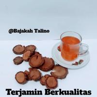 Gambar Akar Bajakah/Bajakah Tampala 100%asli Kalimantan 500gram dari Bajakah Talino undefined 3 Tokopedia