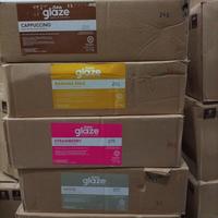 Gambar Glaze colatta 6x1kg - white dari Tokobahankuemedan undefined 1 Tokopedia