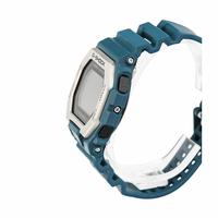 Gambar Jam Tangan Casio G-Shock G-Lide GBX-100-2D Men Black Digital Dial Tosca Resin Band dari Carolina Watch Official Shop undefined 3 Tokopedia