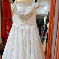 Gambar Menyewakan Gaun Pengantin Murah berkualitas dari Paris Fashion 2 undefined 3 Tokopedia