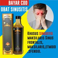Gambar OBAT SINUSITIS UNTUK DEWASA M BIO PRO HERBAL PALING AMPUH dari akun.anda di nonaktifkan.. undefined 2 Tokopedia