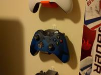 Gambar Dudukan Wall Mount Xbox One Stick Controller Stand Holder 3d printing - Warna dari Nanz0-Store undefined 2 Tokopedia