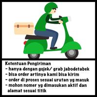 Gambar Kaki Naga - Nugget Ikan dari Bandi Butcher undefined 4 Tokopedia
