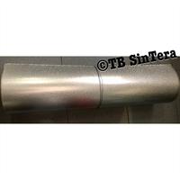 Gambar Seng Plat Talang Galvalum 120 cm x 0,30 mm x 50 M - Roll / Anti Karat dari TB SinTera undefined 1 Tokopedia