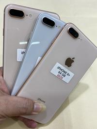 Gambar iphone 8plus 64gb second ibox dari javastoremarinanew undefined 2 Tokopedia