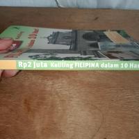 Gambar 2 juta keliling FILIPINA,dalam 10 hari dari omaeh buku sue undefined 2 Tokopedia