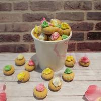 Gambar [SERBA 10RB] Biskuit Gula / Roti Gem / Gem Rose dari Cindies Shoppu undefined 1 Tokopedia