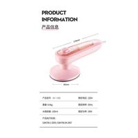 Gambar MINI ELECTRIC IRON/SETRIKA MINI dari Squince dekor undefined 4 Tokopedia