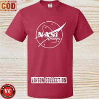 Gambar KAOS DISTRO NEW VERSI / NASI PADANG - Hitam, XXL dari RAJA KAOS PE undefined 2 Tokopedia