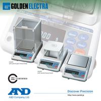 Gambar Timbangan AND GF-3000, Precision Balance dari GOLDEN ELECTRA undefined 2 Tokopedia