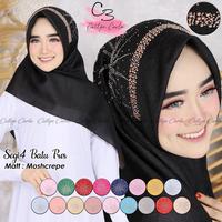 Gambar Payet batu tulis dari 4 saudara collection undefined 1 Tokopedia