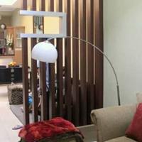 Gambar sekat ruangan minimalis dekorasi ruangan bahan multi plek lapisan HPL dari Sanggar gazebo undefined 1 Tokopedia