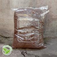 Gambar Humus Bambu INRA - pupuk organik / media kompos [KHUSUS GOSEND/GRAB] dari Hijau Nusa Tani undefined 2 Tokopedia