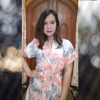 Gambar homedress busui daster dari Dinartyo Onshop undefined 2 Tokopedia