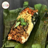 Gambar Nasi Bakar Ayam, Jamur, Peda dari spiceshop undefined 1 Tokopedia