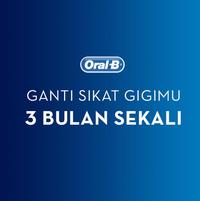Gambar Oral-B Sikat Gigi Anak Stages 3 Cars/Frozen (5-7 tahun) - Isi 3 dari P&G Store undefined 5 Tokopedia