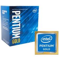 Gambar Intel Pentium Gold G6400 Processor dari t pedia pc undefined 2 Tokopedia