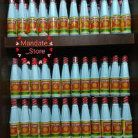 Gambar Kecap Manis Cap Kentjana 220ml asli kebumen dari Mandate Store_NEW undefined 2 Tokopedia