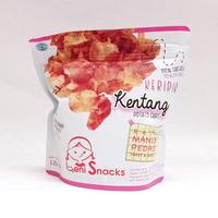Gambar Leni Snacks Keripik Kentang Oleh-Oleh Khas Riau - Manis Pedas dari Kebo Gendut undefined 4 Tokopedia