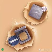 Gambar SOMETHINC Copy Paste Breathable Mesh Cushion SPF 33 PA++ - BIJOUX dari PerfectBeauty_NEW undefined 2 Tokopedia
