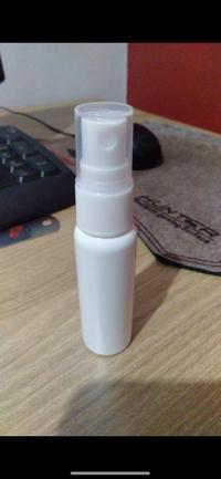 Gambar Botol Spray 30ml Dove tutup putih dari mutiarapackaging undefined 1 Tokopedia