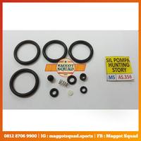 Gambar SIL SEAL POMPA HUNTING STORY dari Maggotsquad undefined 1 Tokopedia