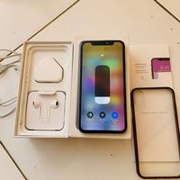 Gambar IPHONE X 64GB dari Gadget store MJLK undefined 2 Tokopedia