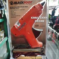 Gambar BLACKFOOT MESIN HOT MELT GLUE GUN 40W ALAT LEM TEMBAK BESAR 40 WATT dari Kmm Teknik undefined 3 Tokopedia