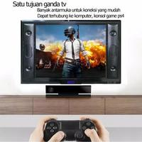 Gambar Sakura LED TV HD MURAH 21 inch HD Televisi--B21 dari Ai Jia Shop undefined 3 Tokopedia