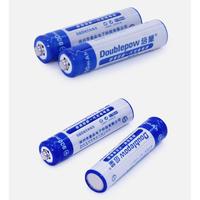 Gambar Baterai Alkaline Doublepow AAA Battery Isi Ulang 1.2V 900 mAh 1pcs dari ElektronikPlus undefined 5 Tokopedia