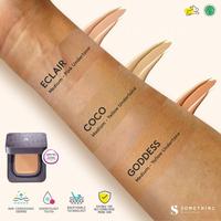 Gambar SOMETHINC Copy Paste Breathable Mesh Cushion SPF 33 PA++ - BIJOUX dari PerfectBeauty_NEW undefined 4 Tokopedia