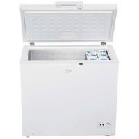 Gambar Chest freezer BEKO 200 liter tipe CF200WD / CF-200WD dari Lucky Elektronik 69 undefined 2 Tokopedia