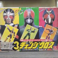 Gambar Ksatria Baja Hitam RX (BIO-ROBO) dari JB Toys 24 undefined 3 Tokopedia