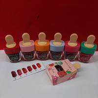 Gambar LIP TINT IMPLORA CHEEK POM ECER - no 5 dari grosirkosmetik999 undefined 1 Tokopedia