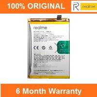 Gambar Realme Battery Baterai Batre Realme C11 C12 C15 BLP793 Original 100% dari pastioriginalasli undefined 1 Tokopedia