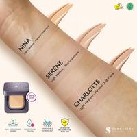 Gambar SOMETHINC Copy Paste Breathable Mesh Cushion SPF 33 PA++ - BIJOUX dari PerfectBeauty_NEW undefined 5 Tokopedia