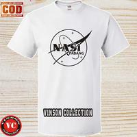 Gambar KAOS DISTRO NEW VERSI / NASI PADANG - Hitam, XXL dari RAJA KAOS PE undefined 3 Tokopedia