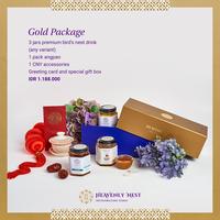 Gambar Parsel - Hamper Imlek Minuman Sarang Burung Walet dari Heavenly Nest undefined 2 Tokopedia