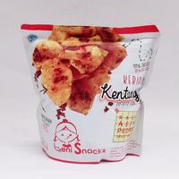 Gambar Leni Snacks Keripik Kentang Oleh-Oleh Khas Riau - Manis Pedas dari Kebo Gendut undefined 3 Tokopedia