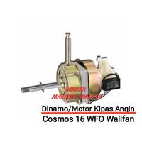 Gambar Dinamo Kipas Angin Cosmos WFO Wallfan / Dinding 16 inch dari BERKAH MAKMUR ABADI.86 undefined 1 Tokopedia