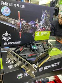 Gambar VGA CARD GT1030 MAXSUN GT 1030 2GB DDR5 64BIT dari AL computerr undefined 3 Tokopedia