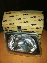 Gambar LAMPU DEPAN KUDA MITSUBISHI 1998-2001 dari Darma Motor Autoparts undefined 4 Tokopedia