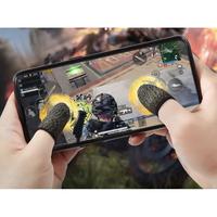 Gambar sarung jempol jari finger gaming layar hp game isi 2 touch screen - V1 Biasa dari Lapaklaku89 undefined 1 Tokopedia