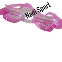Gambar KACA MATA RENANG ANAK SPEEDO - Hitam dari Nadi Sport undefined 4 Tokopedia